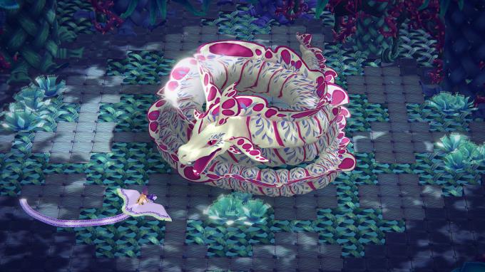 Weaving Tides Torrent Download