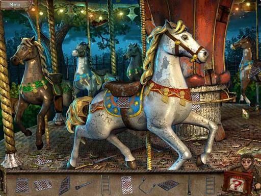 Weird Park: Broken Tune Torrent Download