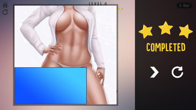 Wet Waifu PC Crack