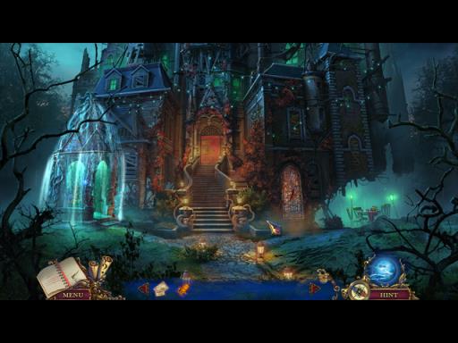 Whispered Secrets: Morbid Obsession Collector's Edition Torrent Download