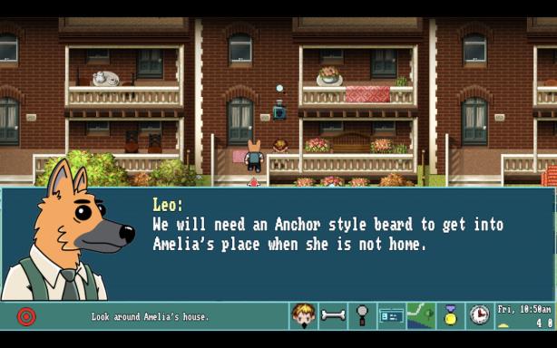 Who Stole My Beard? Torrent Download Who Stole My Beard? Torrent Download