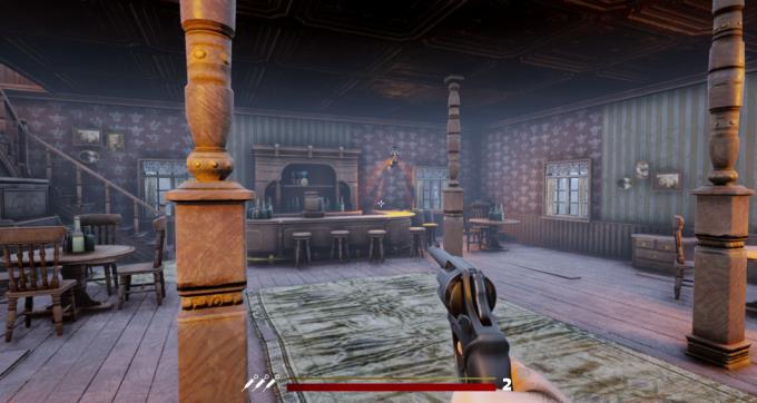 Wild West Z PC Crack