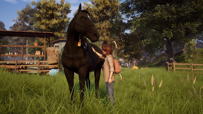 Windstorm: An Unexpected Arrival Torrent Download