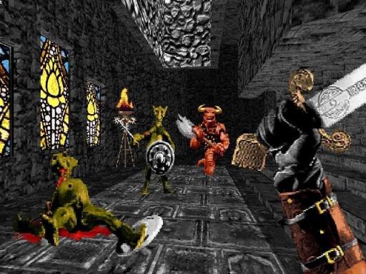 Witchaven Torrent Download