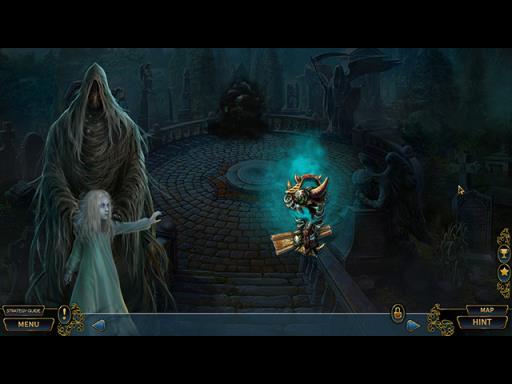 Worlds Align: Deadly Dream Collector's Edition Torrent Download