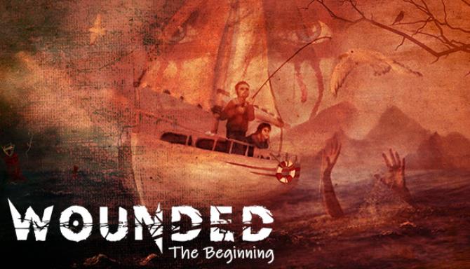 Wounded - The Beginning Free Download
