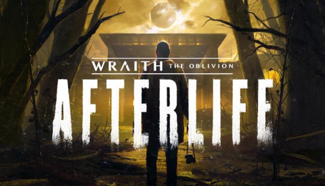 Wraith: The Oblivion - Afterlife Free Download