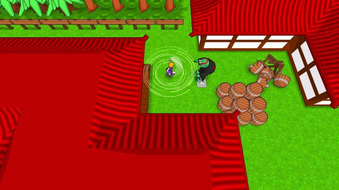 Yuko and the Akuma Menace Torrent Download