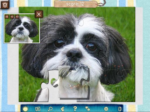 1001 Jigsaw. Earth Chronicles PC Crack