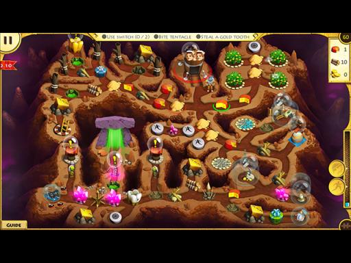 12 Labours of Hercules IX: A Hero's Moonwalk Collector's Edition Torrent Download