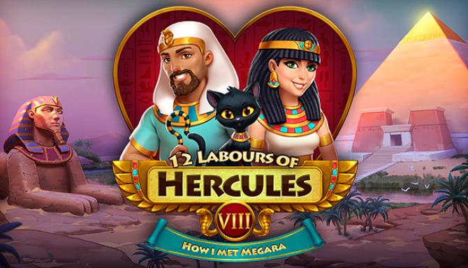 12 Labours of Hercules VIII: How I Met Megara Free Download