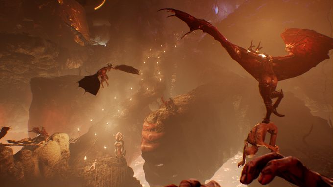 Agony UNRATED PC Crack