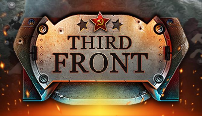 Third Front: WWII Free Download