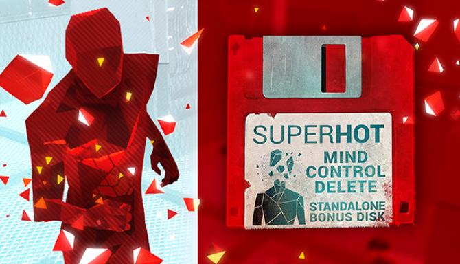 SUPERHOT: MIND CONTROL DELETE Free Download