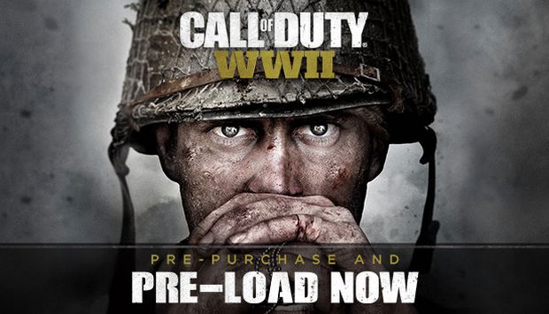 1643150871 Call Of Duty WWII Free Download 