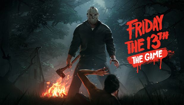 Friday the 13th: The Game Free Download