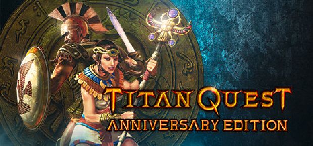Titan Quest Anniversary Edition Free Download