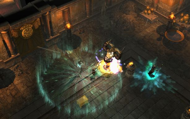 Titan Quest Anniversary Edition Torrent Download