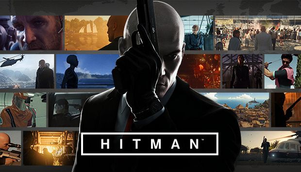 HITMAN Free Download