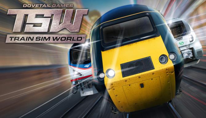 Train Sim World® Free Download
