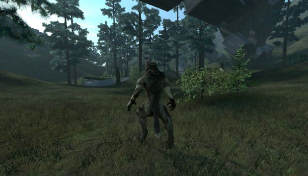 Overgrowth Torrent Download