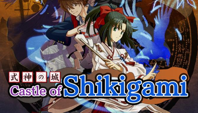 Castle of Shikigami 式神の城 Free Download