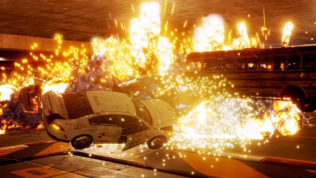 Danger Zone Torrent Download