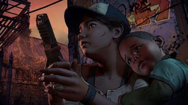 The Walking Dead A New Frontier Episode 3 Torrent Download