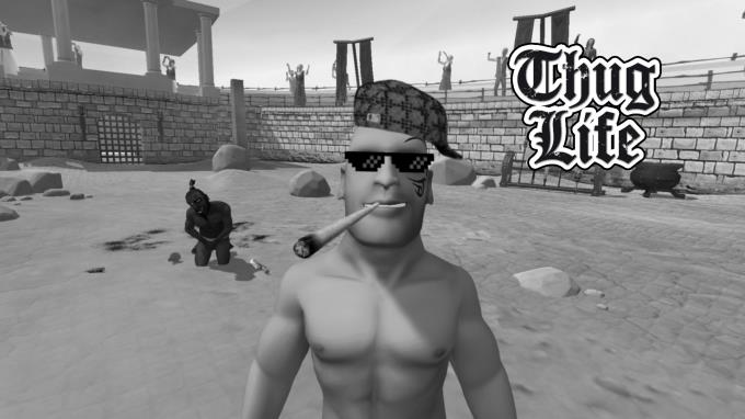 Warriors: Rise to Glory PC Crack