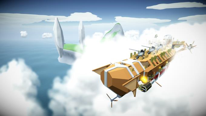 Airmen Torrent Download