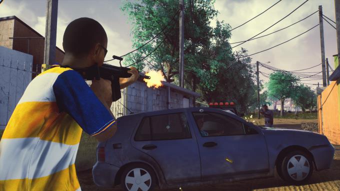 171(Pré-Alpha) Torrent Download