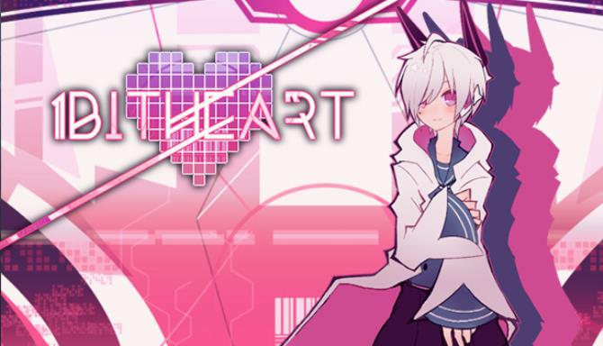 1bitHeart Free Download