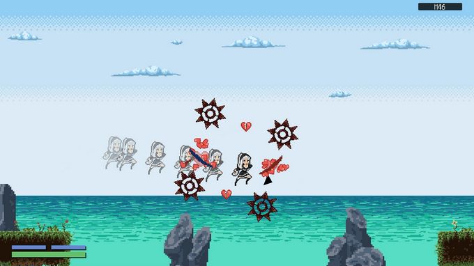 222 Hearts PC Crack