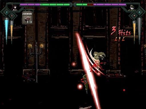 血腥之日228-Vampire Martina-Bloody Day 2.28 PC Crack