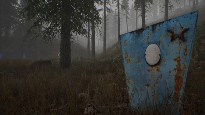30km survival zone: Chernobyl PC Crack