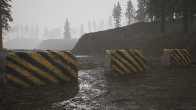 30km survival zone: Chernobyl Torrent Download