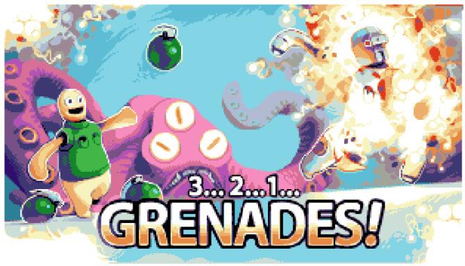 3..2..1..Grenades! Free Download