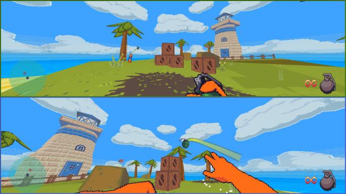 3..2..1..Grenades! Torrent Download