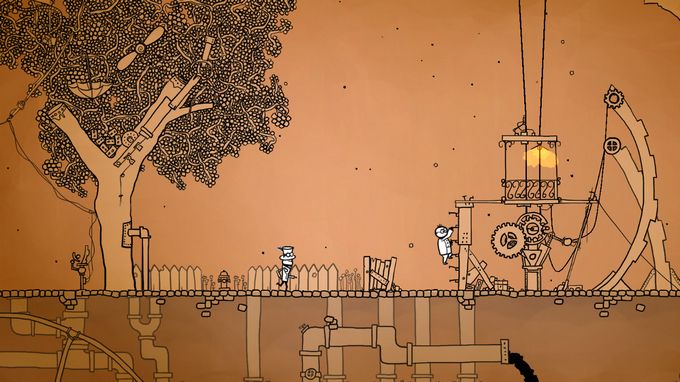 39 Days to Mars Torrent Download