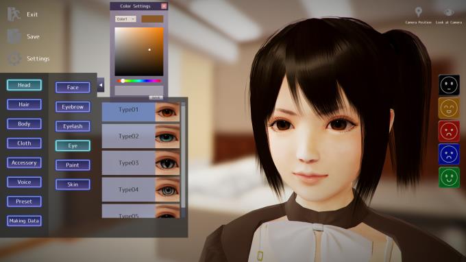 3D Custom Lady Maker Torrent Download