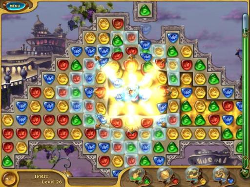 4 Elements II Torrent Download