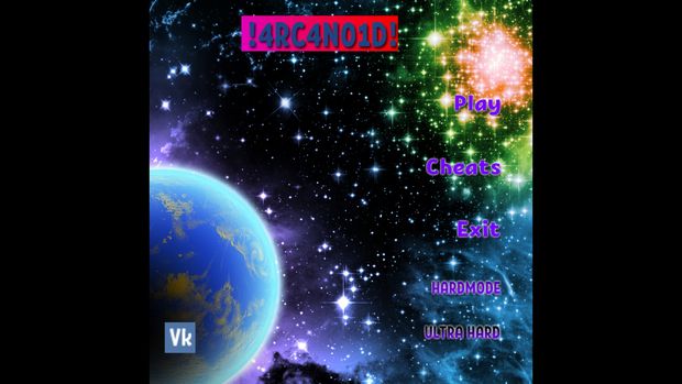 !4RC4N01D! Torrent Download