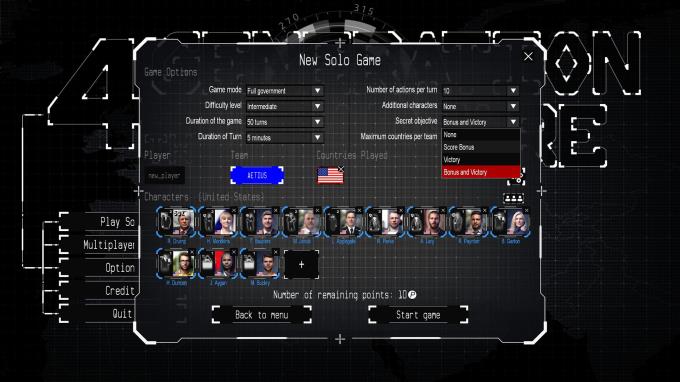 4th Generation Warfare Torrent Download