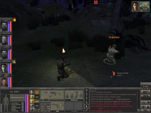 7,62 Hard Life PC Crack