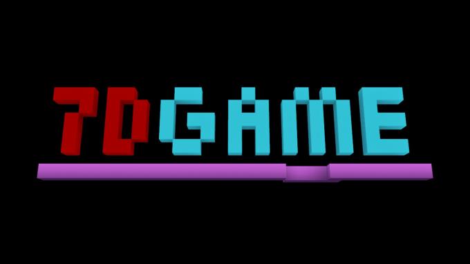 7D Game （VR for VIVE） Torrent Download