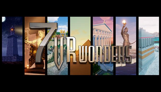 7VR Wonders Free Download