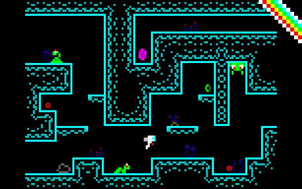 8 Bit Space Torrent Download