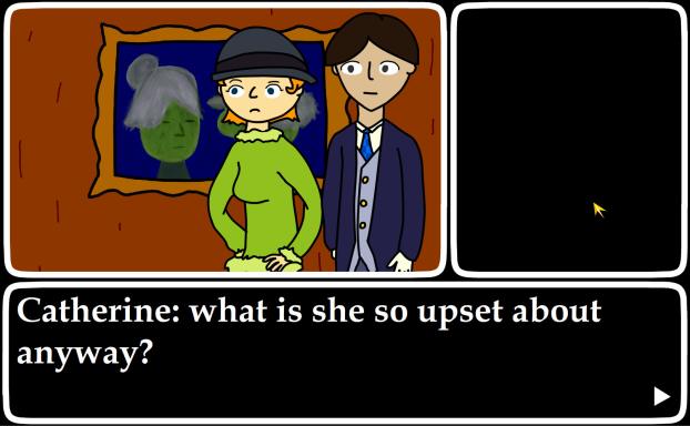 A Ghostly Tale PC Crack