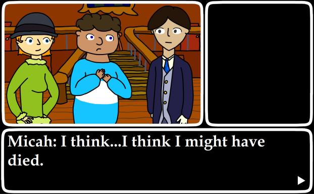 A Ghostly Tale Torrent Download