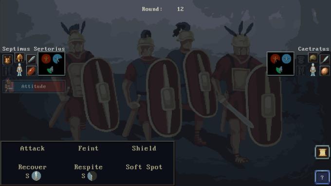A Legionary's Life Torrent Download
